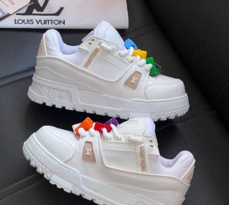 bloom look
