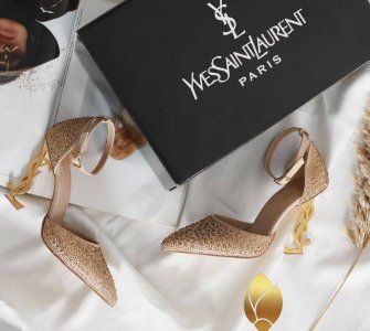 wineh heels