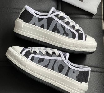 Platform Sneakers