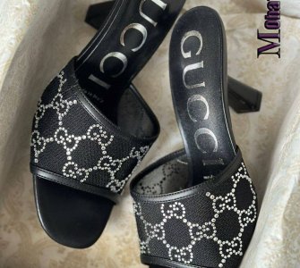 gladitor heels