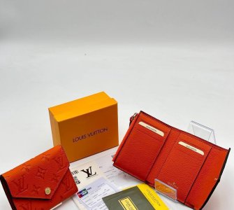 crazy wallet