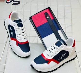tommy classic look