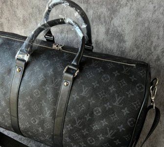 vero travel bag