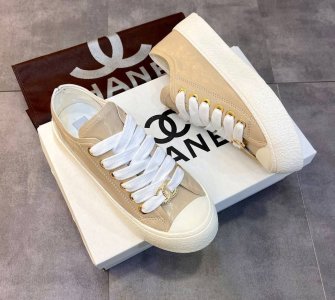 Chanel luxs