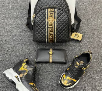 frossy set