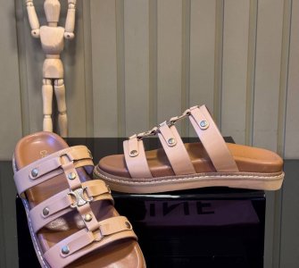 Celine sandals