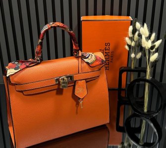 hilda bag