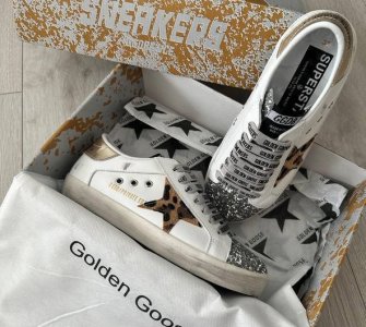 groony shoes