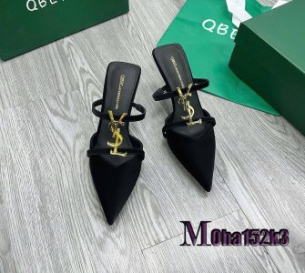 YSL heel