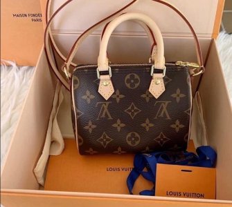 nonso bag