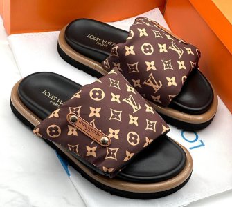 Louisiana shoes