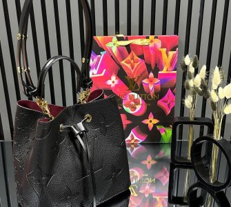 fresa bag