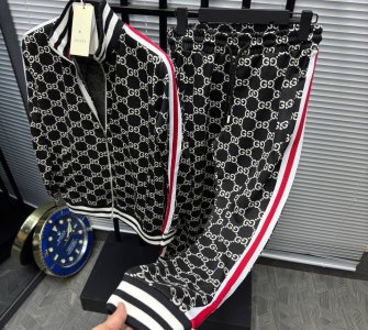 gucci track set