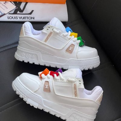bloom look