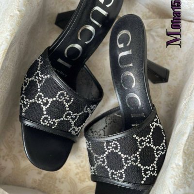gladitor heels