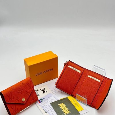 crazy wallet