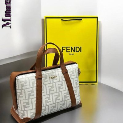 fench bag