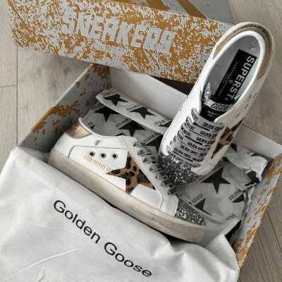 groony shoes