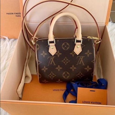 nonso bag
