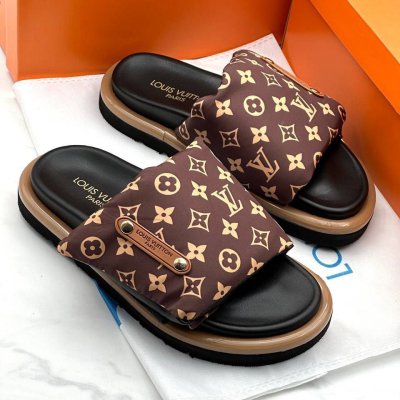 Louisiana shoes